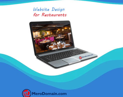 Restaurant Website design | Online Ordering System