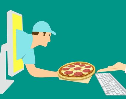 Top 8 Reason for Restaurant Needs an Online Ordering System