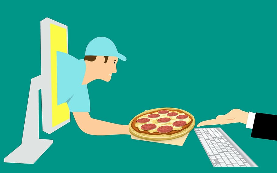 5 Things To Look Out For When Choosing An Online Food Ordering System