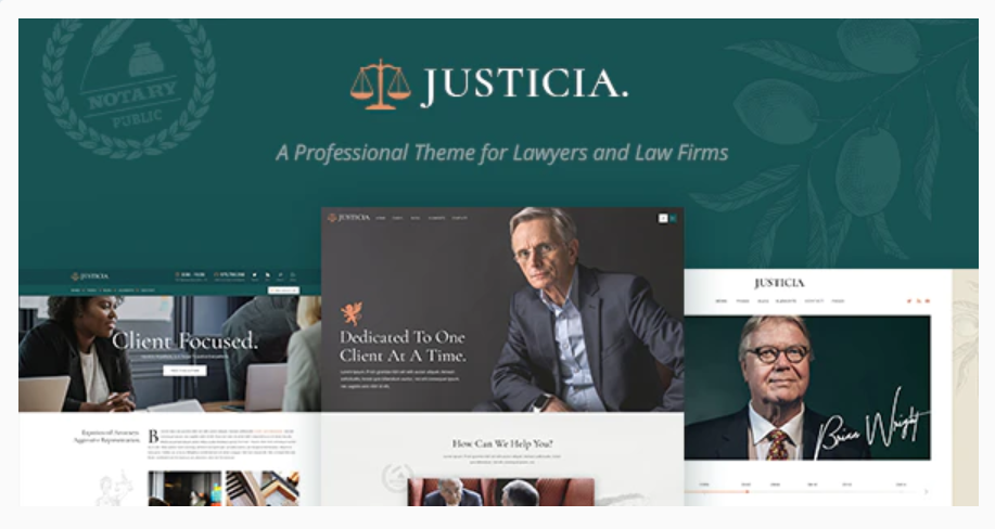 Australian Owned And Operated 20+ Best Law Firm Website Designs: Inspiration For Lawyers