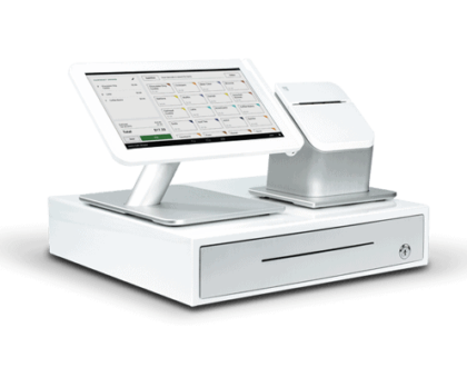 Clover Point of Sales(POS) Systems Services