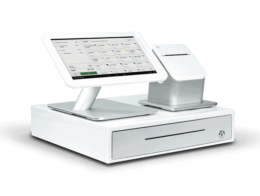 Clover Point of Sales(POS) Systems Services