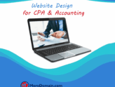 How to Build a High-Converting Accounting Firm Website