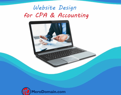 How to Use AI for Your CPA Firm Website