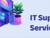 IT Support Services for Small Businesses: Keeping Your Operations Smooth