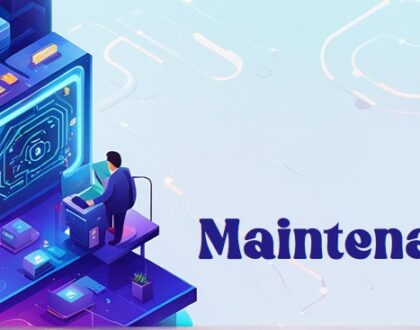 WordPress Website Maintenance – Monthly Service to Keep Your Site Healthy and Secure